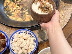 -印象老灶台三下锅·湘西本土原味菜(天门山索道店)