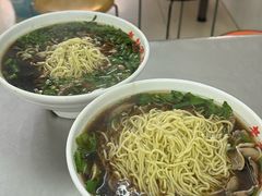 -老赵面店(大西路店)