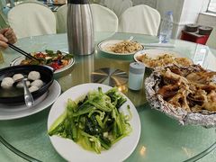 -景好海鲜餐厅(大鹏必选旅游店)