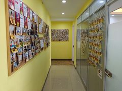 -想家粒科学探索中心(青林湾店)