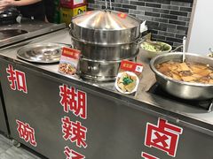 -豫掌柜饸饹面·烩面(秀沿路店)