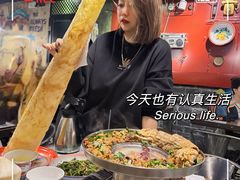 -辉记炭烧海鲜大排档·老字号(福田店)