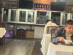 -金家老三饭庄(常营店)