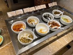 -南湖名都·景湖轩全日制餐厅·海鲜自助·东南亚风味·临湖而食