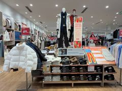 -优衣库(重庆万象城店)