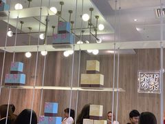 -奈雪的茶(市百一店)
