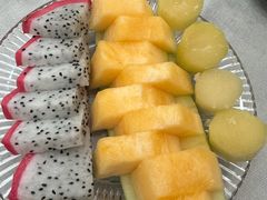 -德悦海鲜(城西店)