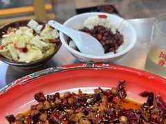 -馬伍旺川菜(江北虹悦城店)