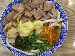 -鸢飞潍坊菜馆(鸢飞大酒店)