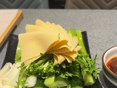 -锦州烧烤·纸包鱼(物资学院路店)