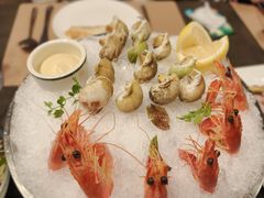 -秋林西餐厅