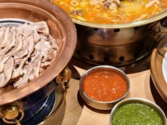 -哈啾嗨·新概念蒙餐(红星新城店)