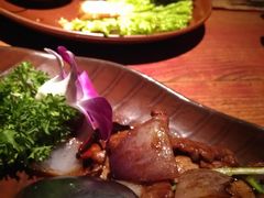 -花马天堂云南餐厅 Lost Heaven(高邮路店)