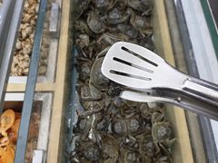 -星海汇海鲜自助烤肉火锅(百大店)