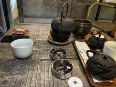 -去茶山(新光里店)