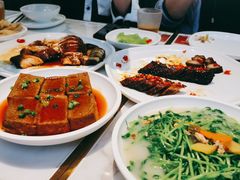 -尚菜·头道豉油鸡(骏景花园店)