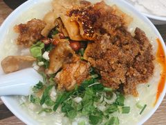 -小豆海棠(人民南路店)