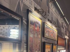 -前海沿·青岛菜(大拇指广场石老人店)