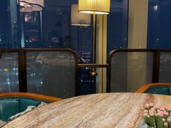 -澜亭中餐厅·一线江景·尊蓝豪华精选