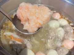 -享润四季椰子鸡音乐主题餐厅(晋江万达店)