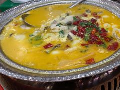 -李氏传家菜(兴城路店)