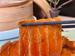 -唐廊烤鸭店(工体店)