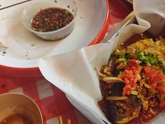 -为民烧烤吧.自贡爆炒菜(收录10年好店)