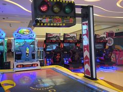 -爱玩嘉年华(成都北城天街店)