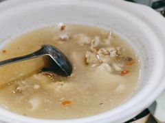-楚鱼王·河鲜·湖北菜(华农店)