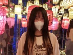-深圳独角兽星空艺术馆