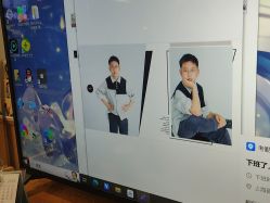 -倾城宝贝儿童摄影(新辰里酒仙桥店)