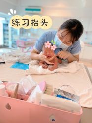 婴儿服务-禧月荟S月子中心(侨城店)