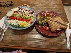 -CafeDuVillage乡村咖啡馆(美邻苑店)