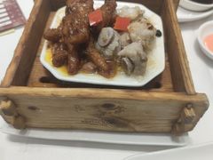 -广州酒家(昌岗地铁站店)