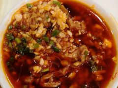 -冯记香辣兔火锅(茶店子总店)