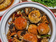 -口味堂(惠济路店)