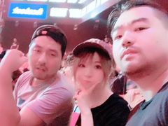 -芭提雅MAX泰拳馆