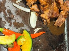 -米德维奇俄式西餐厅(西六道街店)