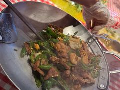 -老湘村·湖南土菜(天河维多利店)