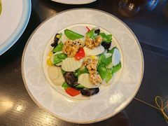 -利顺德大饭店·水岸中餐厅(小白楼店)