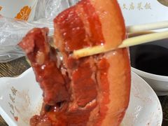 -文庙菜饭(四川北路店)