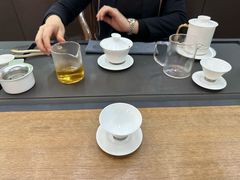 -小罐茶(广百百货中怡店)