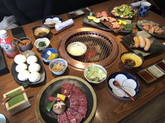 -炎蔵牛舌烤肉
