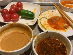 -海底捞火锅(凯德广场店)