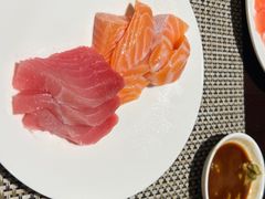 -坪山格兰云天国际酒店-汇厨自助餐厅-亲子-聚餐