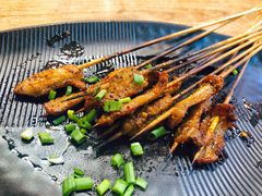 烤五花肉-成都吃客(九眼桥店)