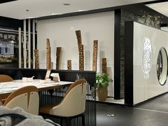 -羲和雅苑•北京烤鸭(国贸商城店)
