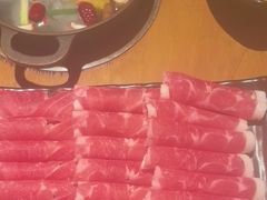 -呷哺呷哺 黄金牧场 (欢乐谷店)