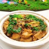 福州探店|必吃的诏安菜馆