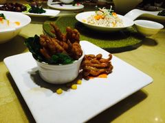 -留芳·文旅古月楼(老街店)